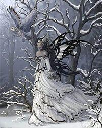 沐夏与你成孤月